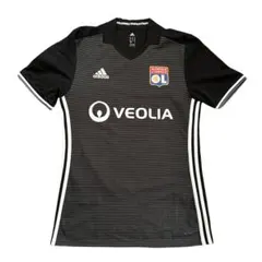 2025年最新】オリンピックリヨン ユニフォームの人気アイテム - メルカリ