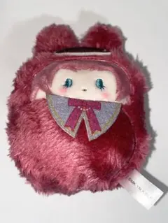 ブルーロック くるみたぴぬい アリスモチーフVer. 糸師冴