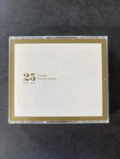 2026年最新】Finally CD3枚組 安室奈美恵の人気アイテム - メルカリ