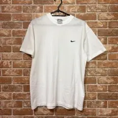 【美品✨】Nike ホワイト Tシャツ