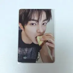 CORTIS ゴノ ゴンホ トレカ weverse jp 先着 ラキドロ