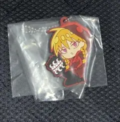 黄泉のツガイ ガブちゃん ラバマス