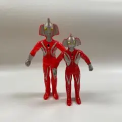 2026年最新】ウルトラマン ソフビ BANDAI 1988の人気アイテム - メルカリ