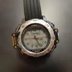 バイオハザード限定品 腕時計 US AGENCY WATCH BSAA.VER - メルカリ