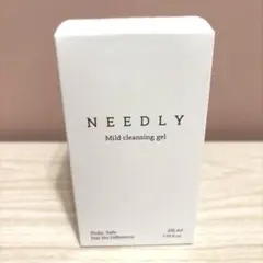 【美品】NEEDLY Mild cleansing gelのサムネイル