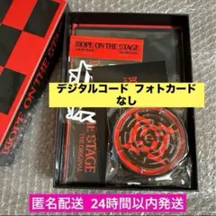 HOPE ON THE STAGE The Original ①