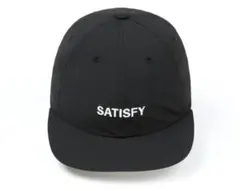 Satisfy】 Running PeaceShell Cap 杉咲花着用 - メルカリ