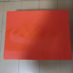 Nike✕サカイ ハイカットスニーカー ブラウン/ブラックマグマスケープ