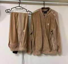 ニードルス　ナロー（ワイザー 着用） badhop の#yzerr が#needles のシャツを着用. #バッドホップ