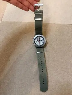 Luminox 時計 スイス製 F-22 クロノグラフ - メルカリ