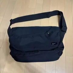 90s 00s NIKEナイキ ワンショルダー バックy2kテック