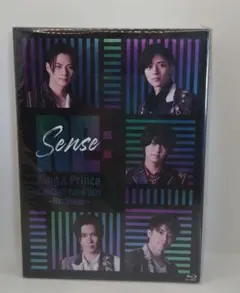 King & Prince/CONCERT TOUR 2021～Re:Sens…