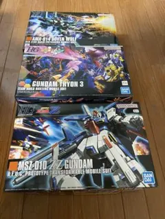 2025年最新】ガンプラまとめ売りの人気アイテム - メルカリ