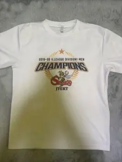 JTEKT ジェイテクトSTINGS バレーボールTシャツ - メルカリ