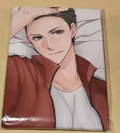 white parabellumu 凪白みと抱き枕カバー未開封ホロライブ|mercari商品