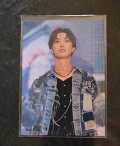 堀夏喜　フォトカ　TSUTAYA