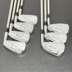 稀少】ミズノ Tour Proven TP-11 2-S カーボン10本 軟鉄 - メルカリ
