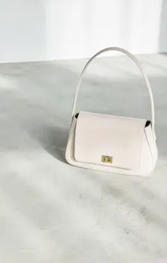 極美品】ブレス トプカピ トリム ラージ 2way キャンバストートバッグ
