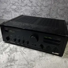 2026年最新】onkyo integra a-817の人気アイテム - メルカリ
