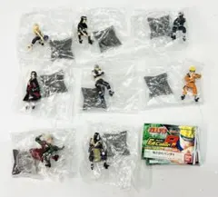 NARUTO ナルト フルカラーR 全8種セット 内袋未開封品
