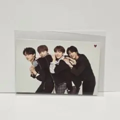 SEVENTEEN IDEALCUT パフォチ トレカ