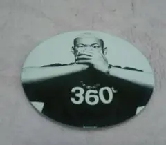 メンディー関口 めんこ