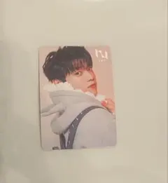 値下げ　INI 木村柾哉　トレカ THE WINTER MAGIC 選出店舗