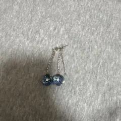 ミハエルネグリン 星形ピアス - メルカリ