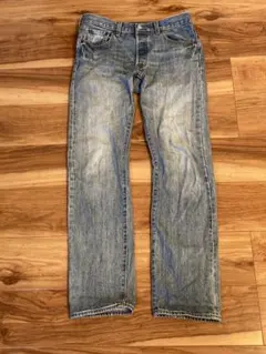 LEVI'S 501 ｗ30 L32 デニム