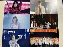 櫻坂46 5th Tour Addiction 封入ポストカード - メルカリ