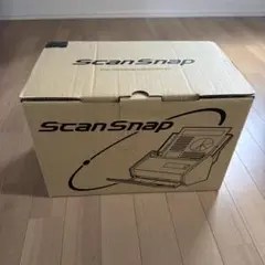 Scan Snap iX500