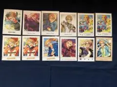 【即購入/バラ売り⭕️】あんスタ　　Trickstar 遊木真　まとめ売り