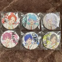 【訳あり】いれいす　好きキー　缶バッジ