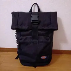DICKIES ブラック リュック・バックパックのサムネイル