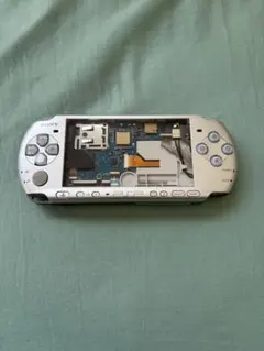 PSP3000 バッテリー、液晶なし ジャンク品