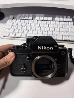 2026年最新】nikonf2の人気アイテム - メルカリ