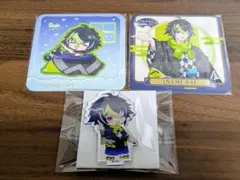 伊波ライ ミニキャラトレーディングアクリルスタンド スイパラコラボ