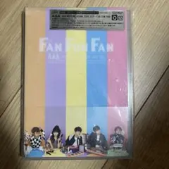 AAA/AAA FAN MEETING ARENA TOUR 2019～FAN…