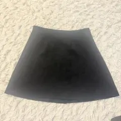 ZARA ブラック タイトスカート EUR 36