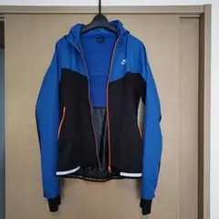 WORKMAN　MOVE ACTIVE CYCLEジャケット　ᒪサイズ