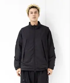 daiwapier39 25FW TECH 2WAY JACKETのサムネイル