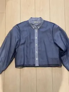 2026年最新】hyke ブラウスの人気アイテム - メルカリ