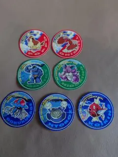 2026年最新】ポケモン 明治 シールの人気アイテム - メルカリ
