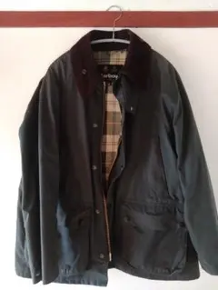 Barbour カバーオール 34
