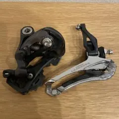 2026年最新】アルテグラ 6800 セットの人気アイテム - メルカリ