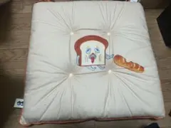 まとめ割➖500円 パンどろぼう 座布団 クッション