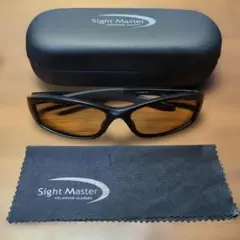 Sight Master 偏光サングラス