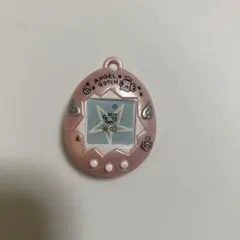 たまごっち ガチャガチャ ミニチュアチャームコレクション2 たこてん てんしっち