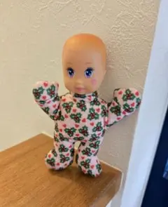 マクドナルドハッピーミールトイ　マジックナーサリー アメトイ