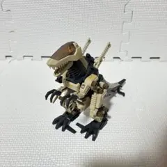 【希少】ビーストウォーズ　サントン　ライオジュニア　スカイワープ　マグナムボス 希少】ビーストウォーズ サントン ライオジュニア スカイワープ